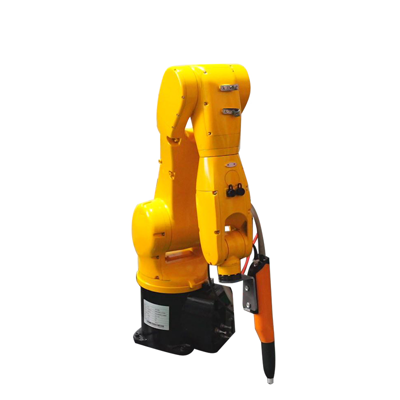 COLO 6 Axis Powder Coating Robot Buy Powder Coating Robot Coating