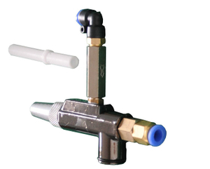 KCI IJ6000 Powder Injector