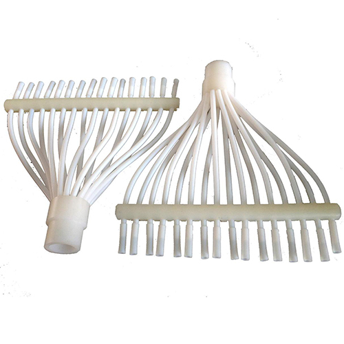 Tribomatic Automatic Gun Spray Heads and Nozzles