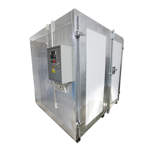 6ft Powder Coating Batch Oven COLO-1818