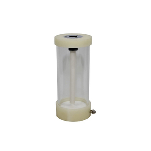 2 lbs Mini Powder Coating Hopper COLO-MINI-B