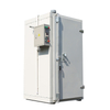 Wheel Powder Coating Oven COLO-1688