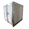 6ft Powder Coating Batch Oven COLO-1818