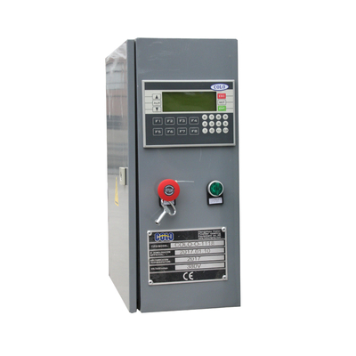 Powder Coating Oven PLC Controller