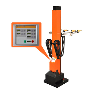 Automatic Powder Coating Reciprocator COLO-2000D