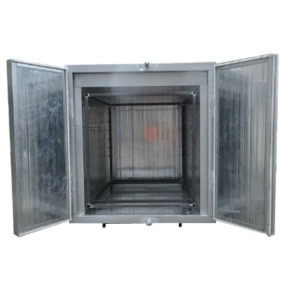 Electric Powder Coating Baking Oven COLO-1732