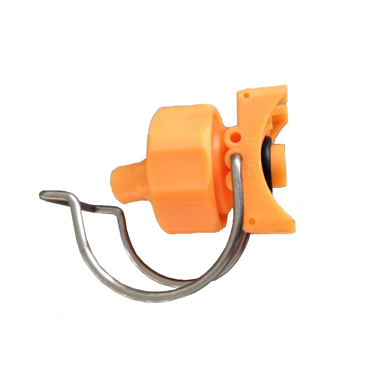 Pretreatment Spray Washing Nozzle 