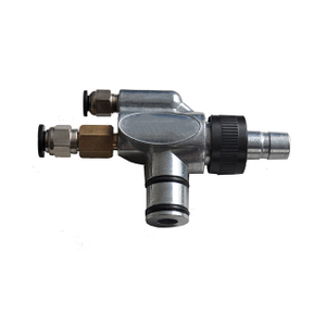 Encore Generation I Powder Pump