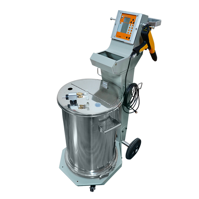 COLO191S Powder Coating Equipment for Sale