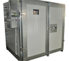 Electric Powder Coating Batch Oven COLO-1864